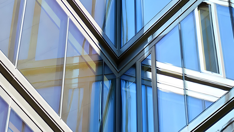 How to choose tempered glass and laminated glass